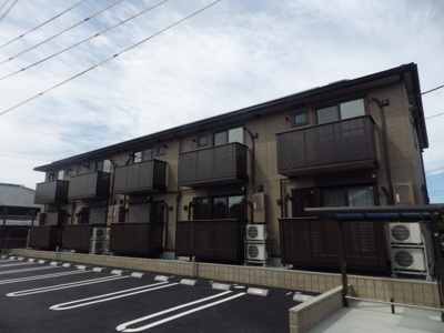 【外観】 | フェリチターレ