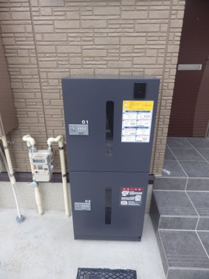 【その他共用部分】 | フェリチターレ