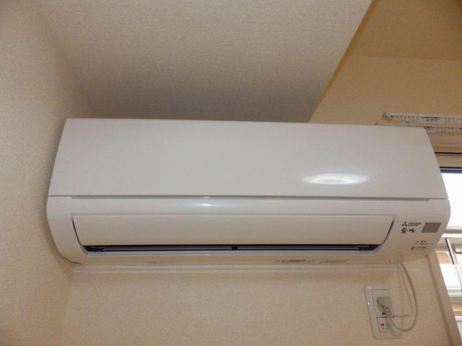 【設備】 | フェリチターレ | 同型タイプ