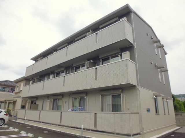 saikaの外観