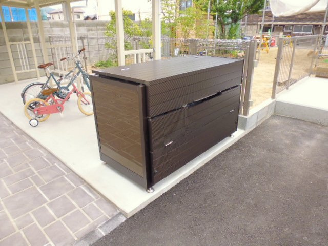 saikaのその他共用部分