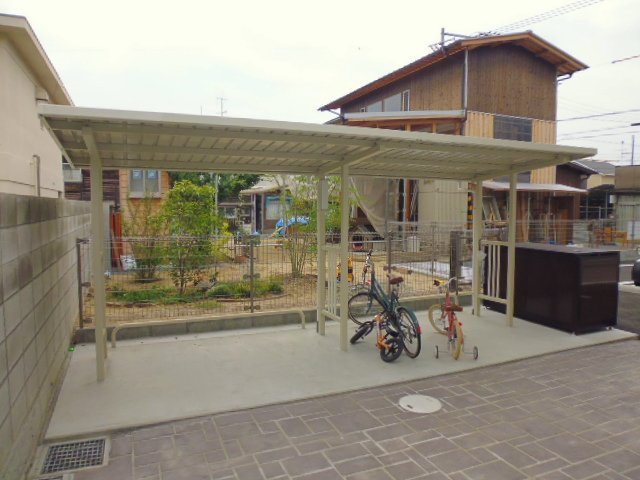 saikaのその他共用部分