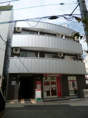 【外観】 | Elevage(エルヴァージュ)　