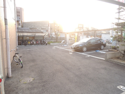 【その他共用部分】 | フラット平野南