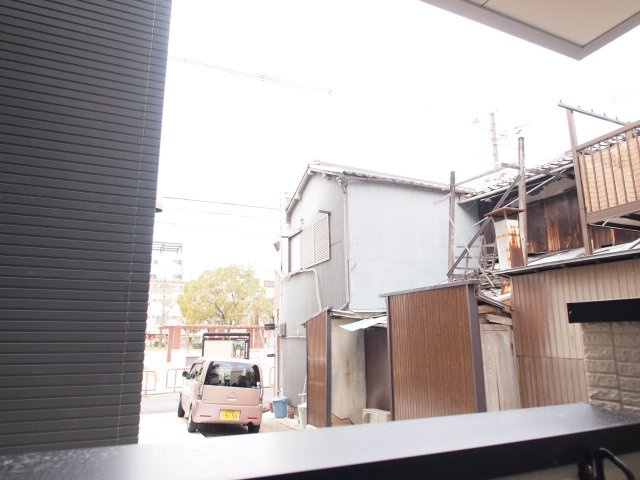 F maison AXIA8の展望