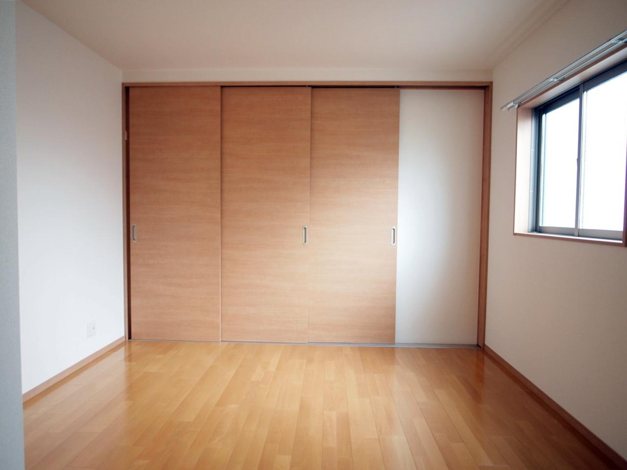 F maison AXIA8の洋室