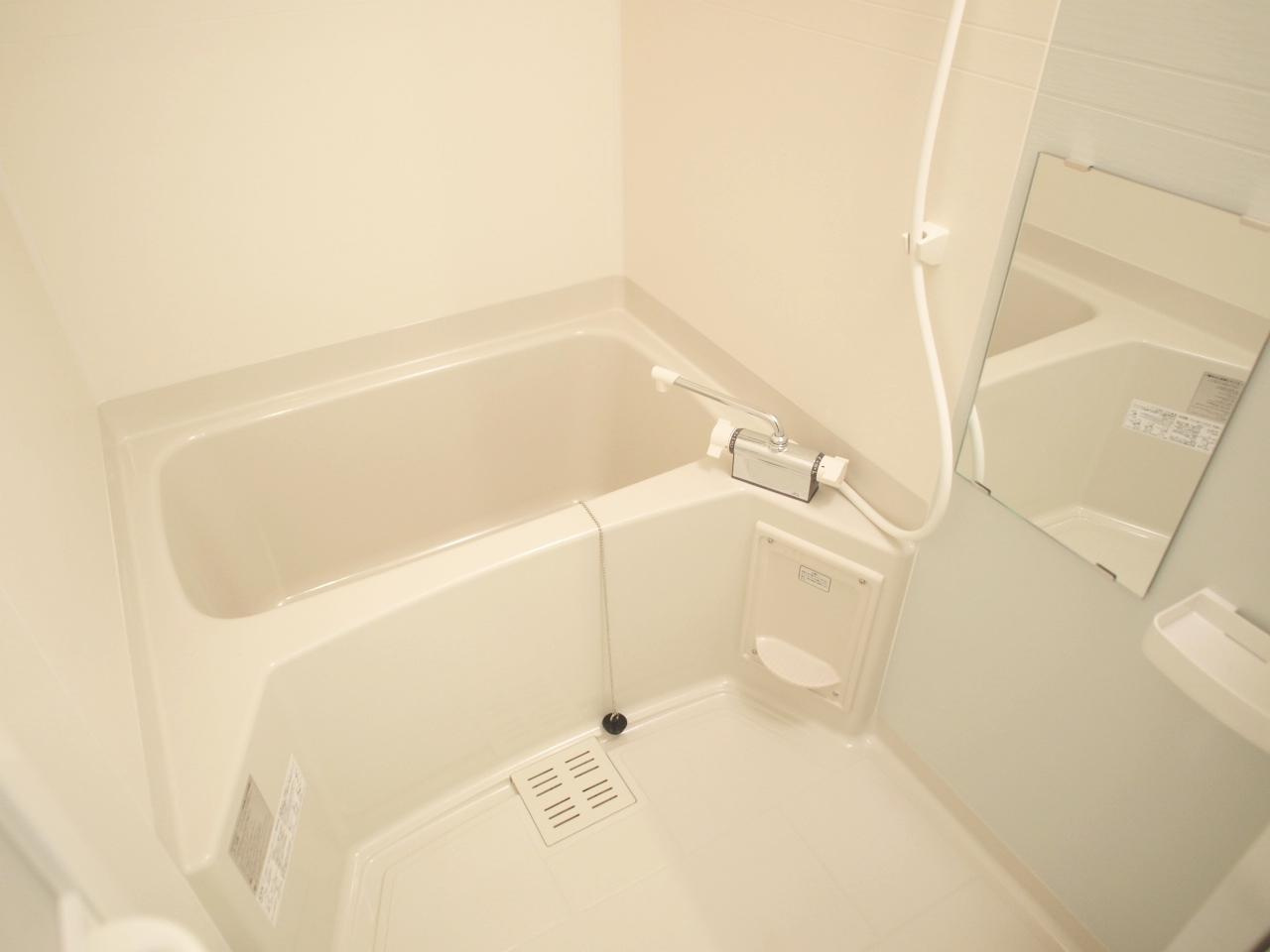F maison AXIA8の浴室