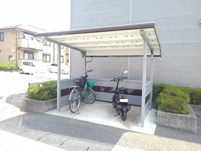 【その他共用部分】 | メゾン向日葵