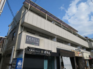 サンティール古川橋の画像