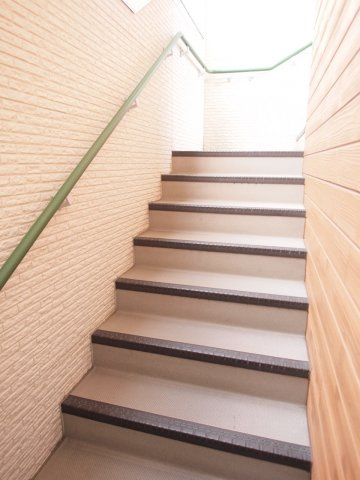 F maison 住之江のその他共用部分