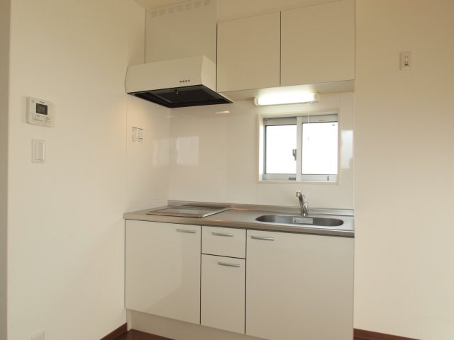 F maison 住之江のキッチン