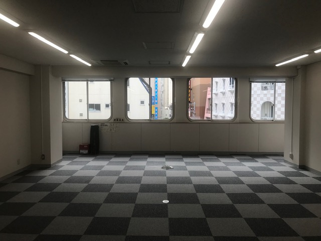 五洋ビル