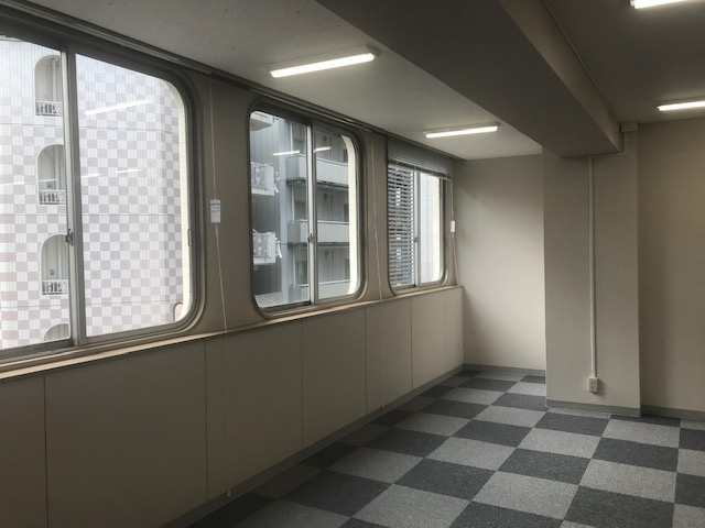 五洋ビル