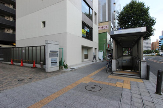 【外観】 | ※五橋駅至近！