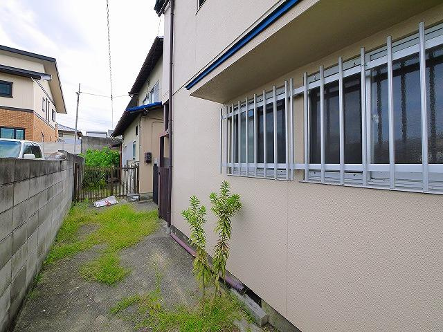 学園大和町3丁目貸家のその他共用部分