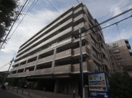 レクセルマンション北千住の画像