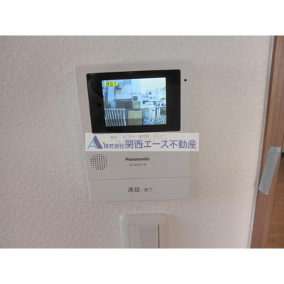 【セキュリティ】 | デュラ・カーサラパン