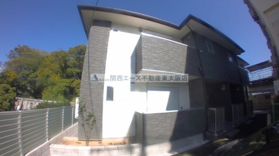 【外観】 | デュラ・カーサラパン