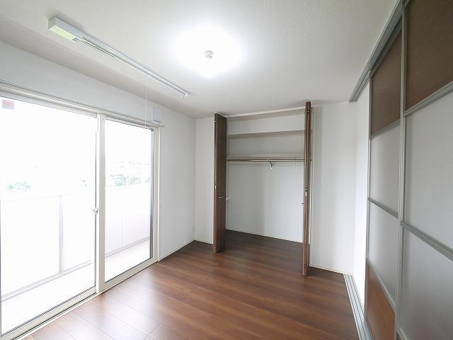 ファイブスターの内装|内装は落ち着いています