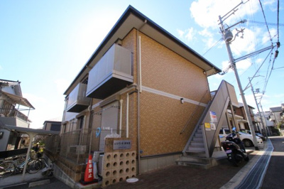 【外観】 | ルミディオ東須磨