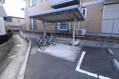 【その他共用部分】 | ルミディオ東須磨