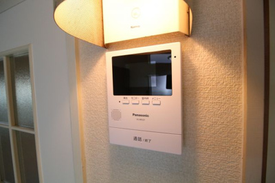 【セキュリティ】 | ラ・メール板宿