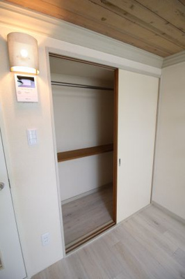 【収納】 | ラ・メール板宿