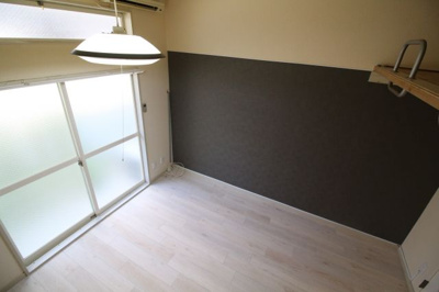 【内装】 | ラ・メール板宿