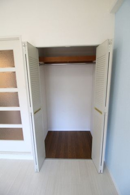 【収納】 | トーカン須磨神撫町キャスティール