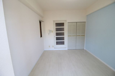 【寝室】 | トーカン須磨神撫町キャスティール