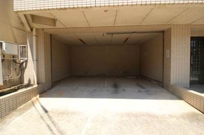 【駐車場】 | トーカン須磨神撫町キャスティール