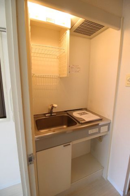 【キッチン】 | トーカン須磨神撫町キャスティール