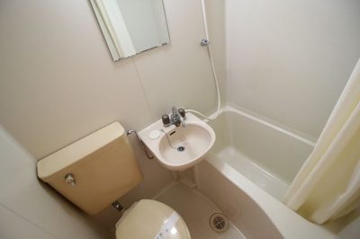 【浴室】 | トーカン須磨神撫町キャスティール