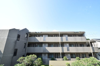 【展望】 | バルコニーからの眺望