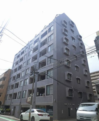 【外観】 | ラフィネステージ横浜南 | 横浜市営地下鉄ブルーライン「吉野町」駅徒歩2分の好立地！近くにコンビニあります！