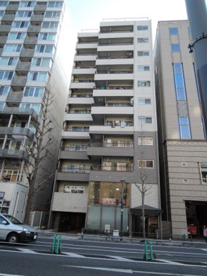 【外観】 | 山下ポートハイツ | 自然素材をふんだんに使用した室内！