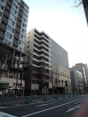 【外観】 | 山下ポートハイツ