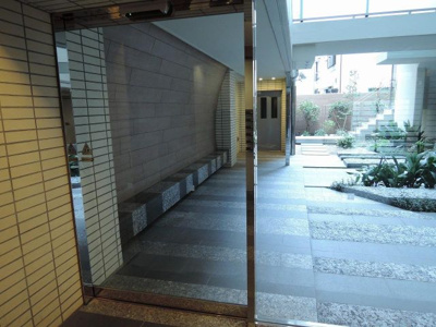【その他共用部分】 | ウィルローズ元住吉
