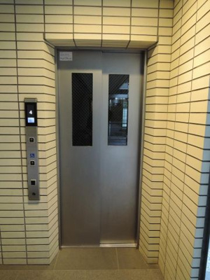 【その他共用部分】 | ウィルローズ元住吉 | エレベーター