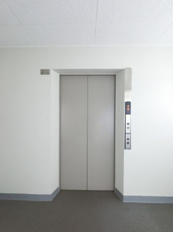 【その他共用部分】 | エレベーター