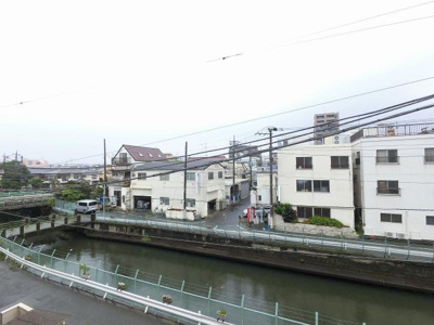 【展望】 | エンゼルハイム大森第3