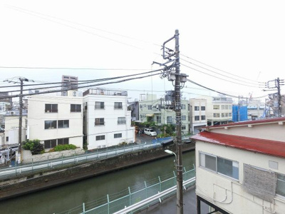 【展望】 | エンゼルハイム大森第3