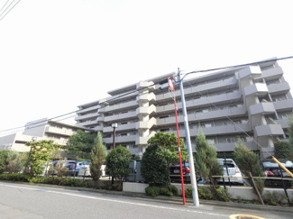 【外観】 | 東急多摩川線「矢口渡」駅徒歩8分と好立地！