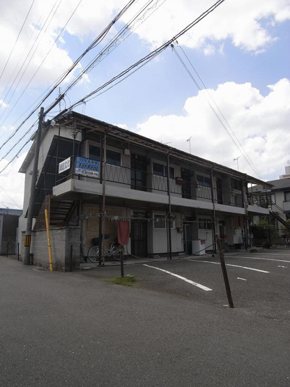 【外観】 | 諏訪文化