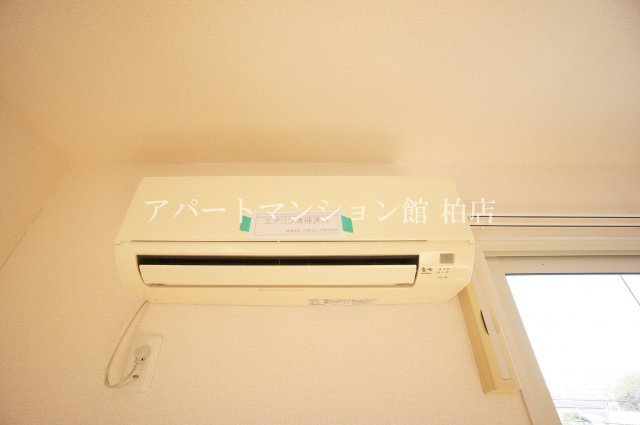 アシネスの設備