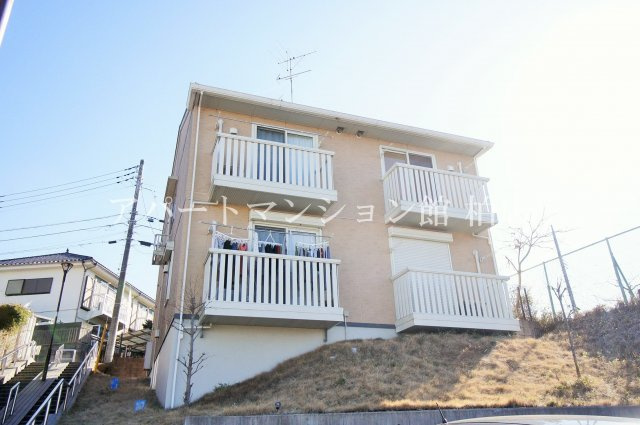 アシネスのその他共用部分