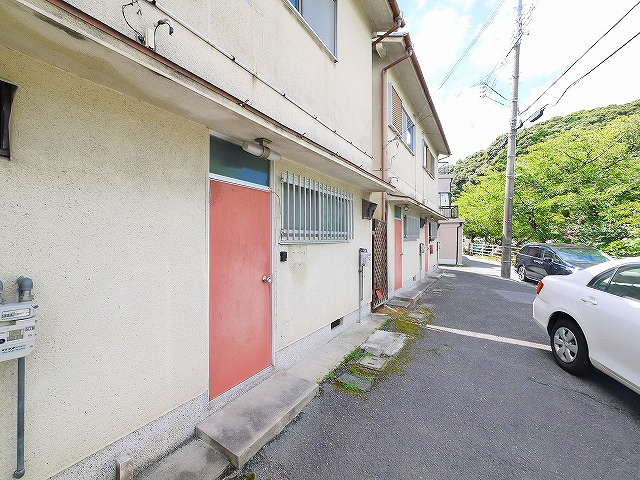 谷口文化のその他共用部分