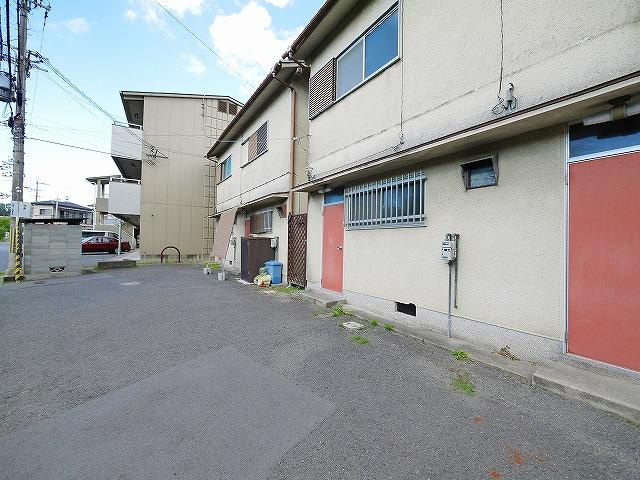 谷口文化のその他共用部分