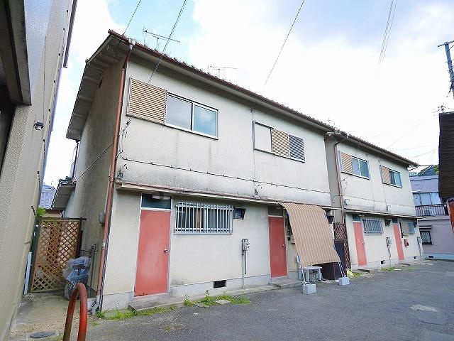 谷口文化の外観|外観です