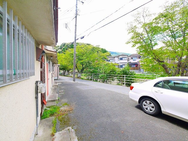 谷口文化のその他共用部分